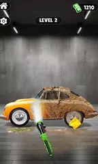 Satisfying Car Wash: ASMR Game アプリダウンロード