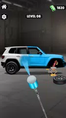 Satisfying Car Wash: ASMR Game アプリダウンロード