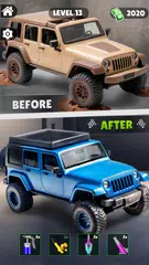 Satisfying Car Wash: ASMR Game アプリダウンロード