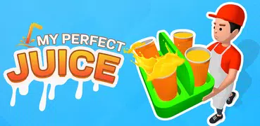 Il mio succo perfetto!