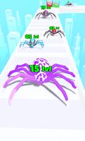 Anti Spider Run Counter Attack تصوير الشاشة 3
