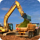 Excavator Truck Simulator 3D APK
