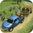 Animal Truck Simulator 3D আইকন