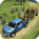 Animal Truck Simulator 3D APK