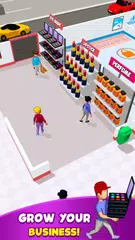 My Makeup & Fitness Mart XAPK Herunterladen