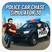 Police Car Chase Simulator 3D APK