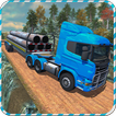 Truck Simulator offroad 3D