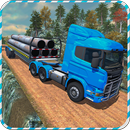 Truck Simulator offroad 3D APK