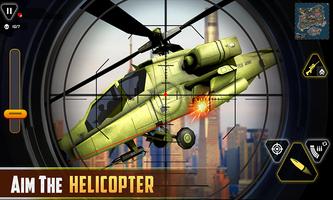 Sniper 3D Contract Shooter screenshot 2