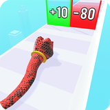 Snake Evolve Survival Mission simgesi