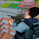 Police Sniper Prisoner Escape APK