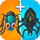 Fusionner le Combat de Fourmis APK