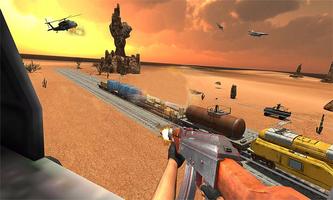 Battle Commando Shootout screenshot 1