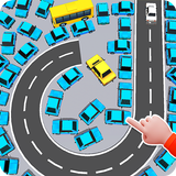 Parking Jam : Jogos de Carros ícone