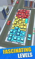 Parking Jam : Car Games Ekran Görüntüsü 3