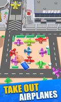 Parking Jam : Car Games پوسٹر