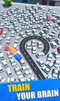 Parking Jam : Car Games اسکرین شاٹ 2