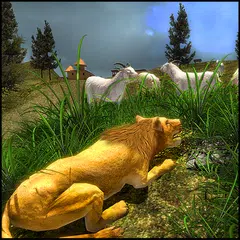 download Lion Attack 2017 Clan APK