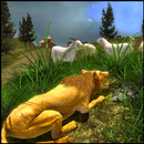 Lion Attack 2017 Clan APK