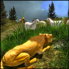 Lion Attack Ultimate Clan أيقونة