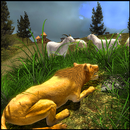 Lion Attack 2017 Ultimate Clan APK