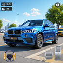 City Driving & Parking Sim APK