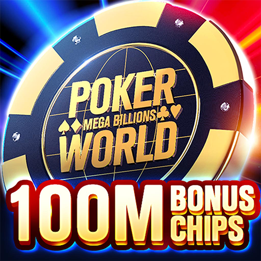 Download Mega Poker 99