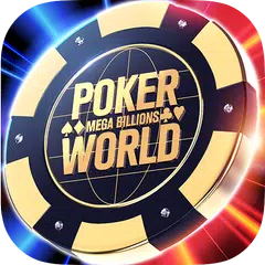 Poker World Mega Billions XAPK Herunterladen