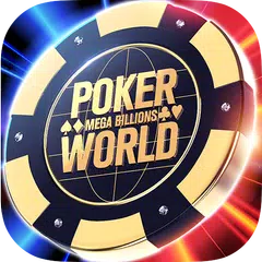 Poker World Mega Billions XAPK 下載