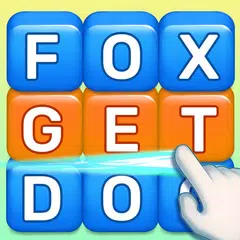Words Warehouse：Test Your Mind Icon