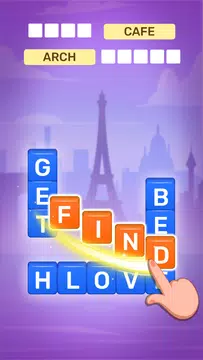 Screenshot 1 for Words Warehouse：Test Your Mind