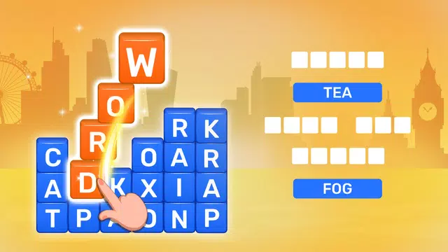 Screenshot 30 for Words Warehouse：Test Your Mind