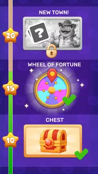 Screenshot 22 for Words Warehouse：Test Your Mind