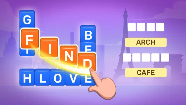 Screenshot 7 for Words Warehouse：Test Your Mind