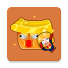 JellyGirl आइकन