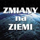 Zmiany na Ziemi আইকন