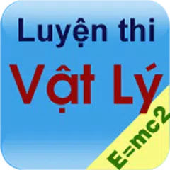 download Luyện thi Vật Lý APK