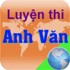 download Luyện Thi Anh Văn APK