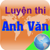 Luyện Thi Anh Văn APK