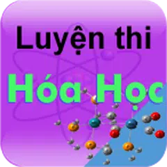 Luyện thi Hóa Học アプリダウンロード