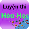 Luyện thi Hóa Học APK