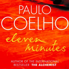 Paulo Coelho _ Onze minutes icône