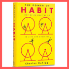 The Power of Habit biểu tượng