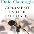 Comment parler en public icône