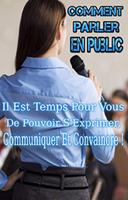 Comment parler en public اسکرین شاٹ 1