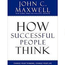 How successful people think - John C. Maxwell APK
