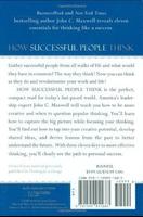 How successful people think اسکرین شاٹ 1