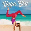 Yoga girl by Rachel Brathen APK