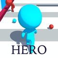 BigHead Hero