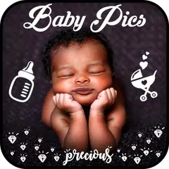 Baby-Bilder APK Herunterladen